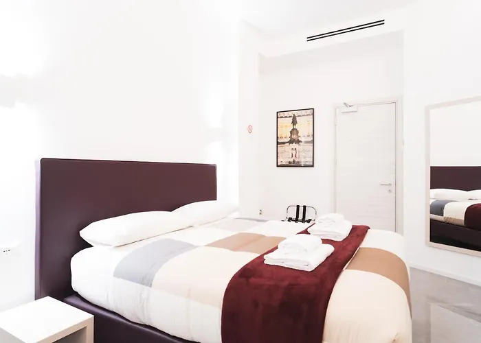 Guest house Lux Pretoria Rome