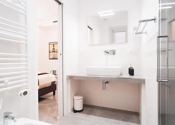 Lux Pretoria Guest house