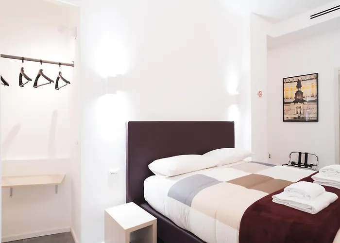 Guest house Lux Pretoria
