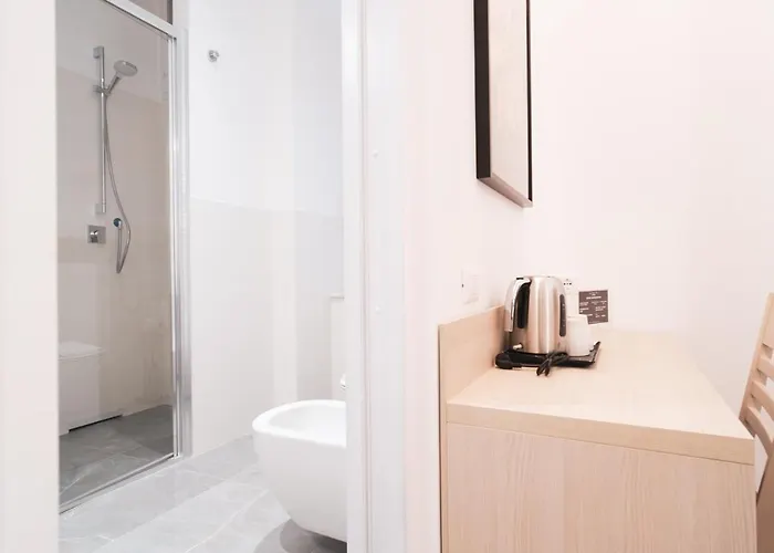 Lux Pretoria 4*