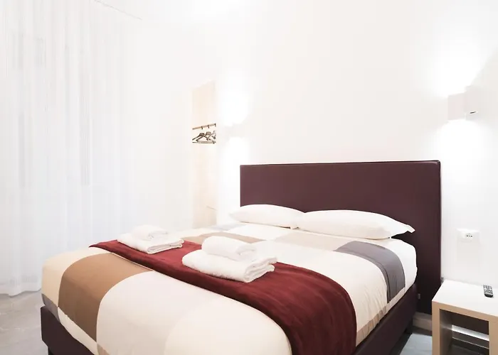 Lux Pretoria Guest house