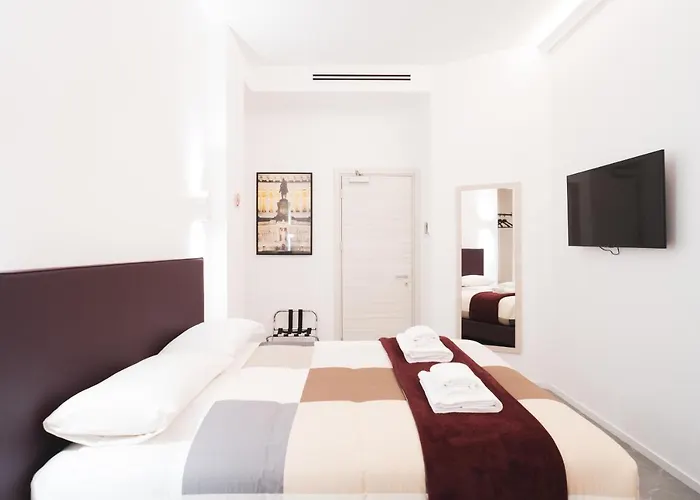 Lux Pretoria Guest house 4*