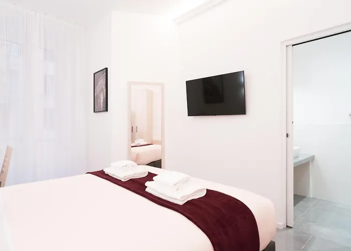 Lux Pretoria 4* Rome