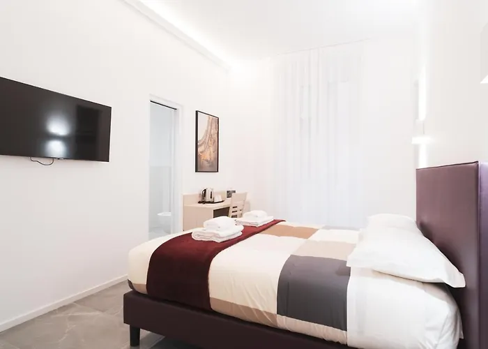 Lux Pretoria 4*