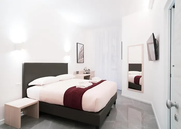 Lux Pretoria Guest house