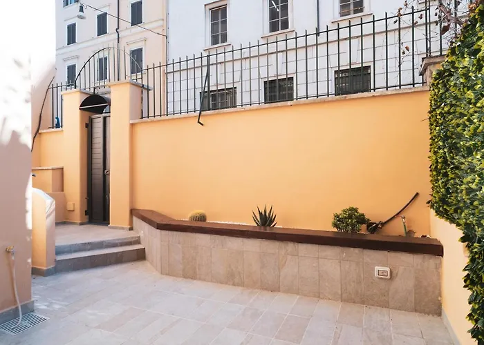 Guest house Lux Pretoria 4*