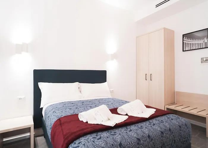 Guest house Lux Pretoria 4*