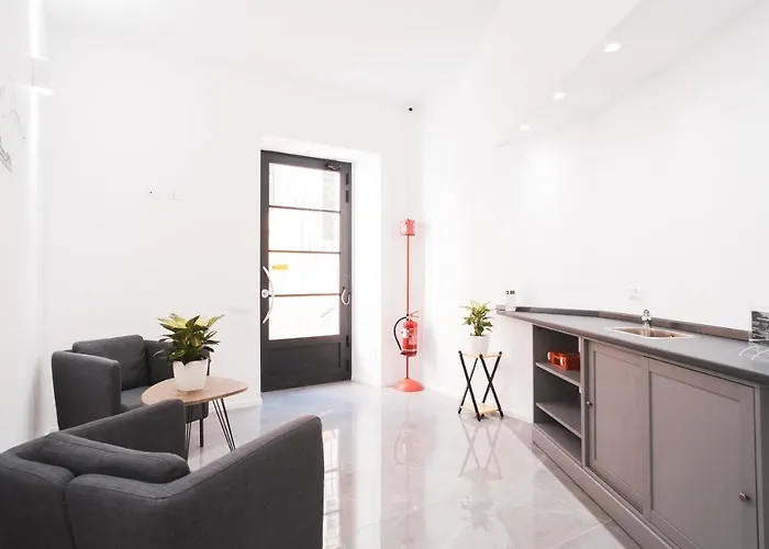 Lux Pretoria Guest house Rome