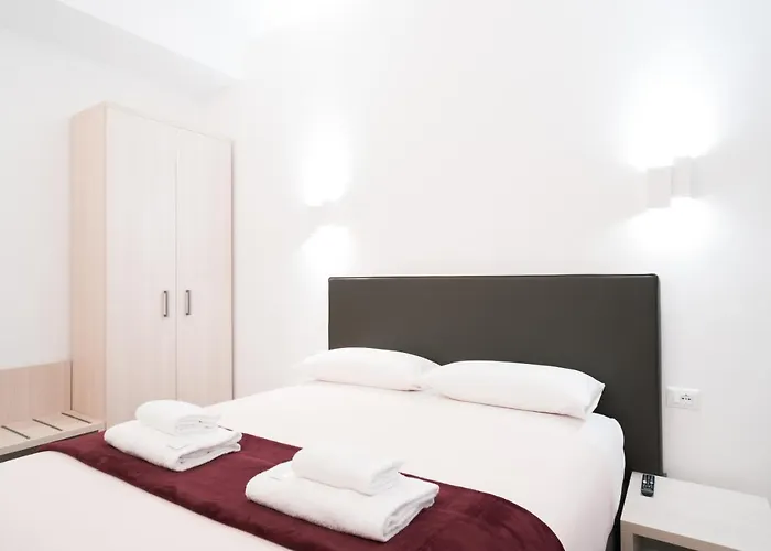 Lux Pretoria Guest house
