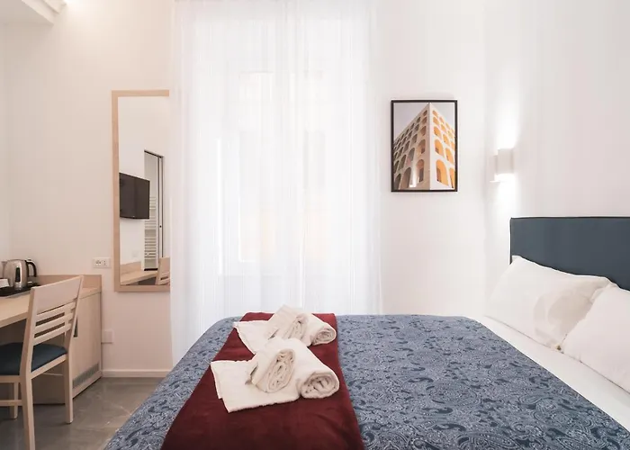 Guest house Lux Pretoria 4*