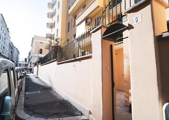 Lux Pretoria Rome