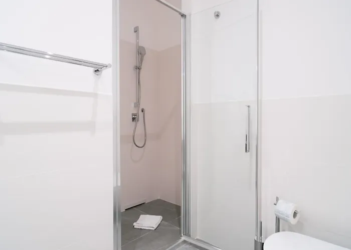 Lux Pretoria Guest house Rome